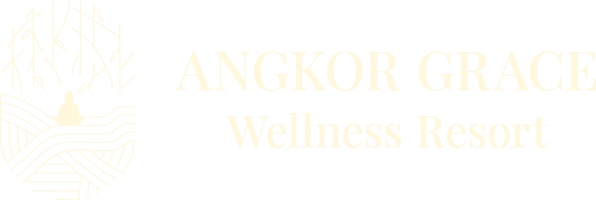 Angkor Grace Wellness Resort Logo